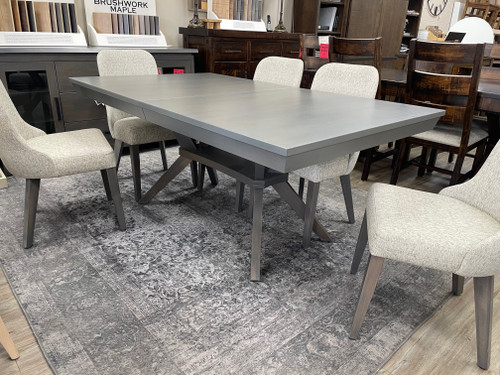 Tribeca Trestle Table (Table Only) Tribeca Trestle Table (Table Only)