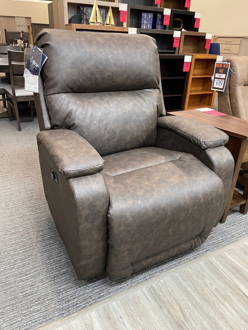 Best Maverly Power Recliner