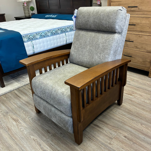 Tuscan 3 Way Recliner (Best)