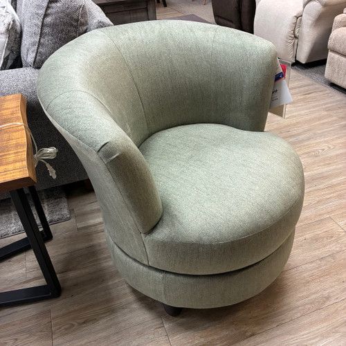 Palmona Swivel Chair (Best)