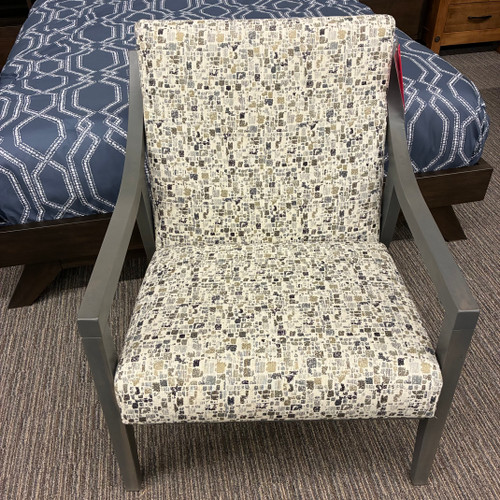 Laguna Accent Chair (Handstone)