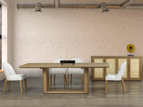 Cardinal - Ostersund Dining Table