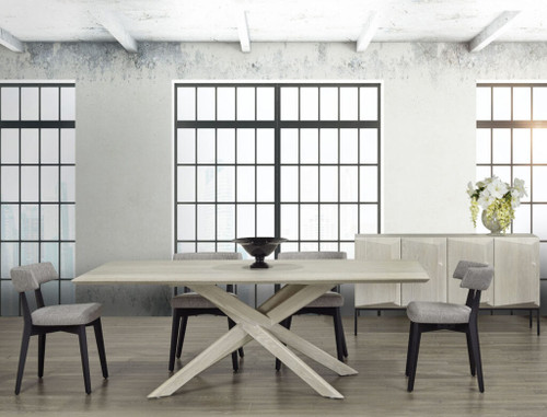 Cardinal - Axel Dining Table