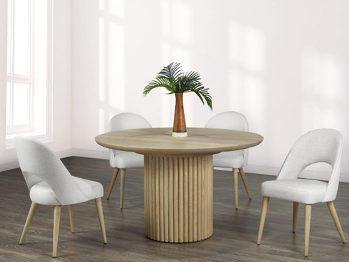 Cardinal - Skoyen Dining Table