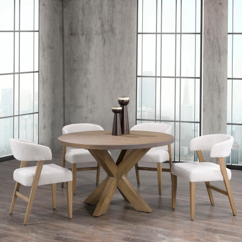 Cardinal - Nordheim Dining Table