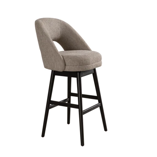 Adrian Morning Fog Counter Stool