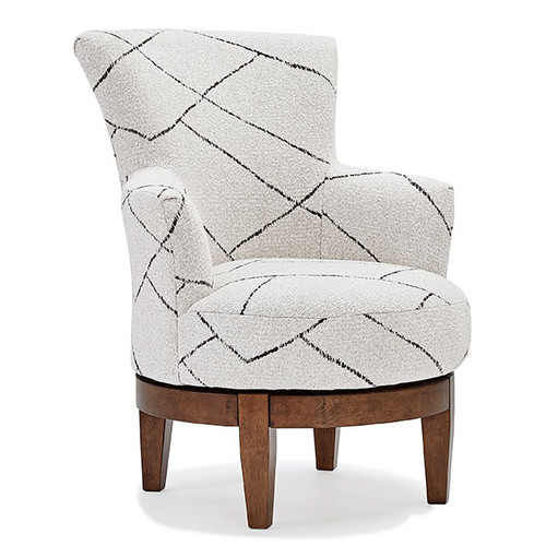 Justine Swivel Chair Justine Swivel Chair