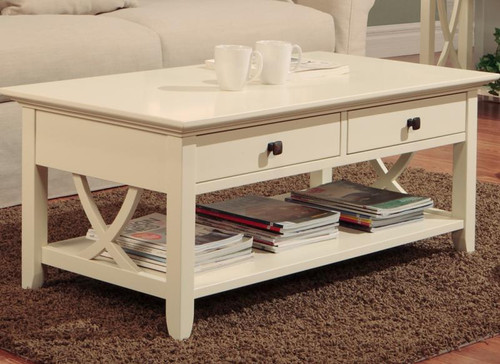 Florence Rectangle Coffee Table Florence Rectangle Coffee Table