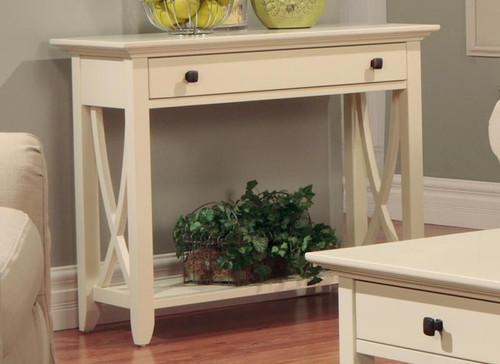 Florence Short Sofa Table Florence Short Sofa Table