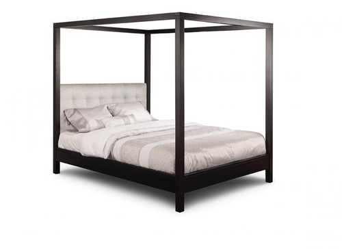 Brooklyn Queen Canopy Bed Brooklyn Queen Canopy Bed
