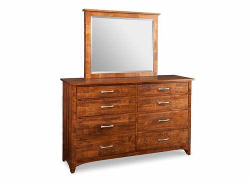 Glengarry 8 Drawer Dresser Glengarry 8 Drawer Dresser
