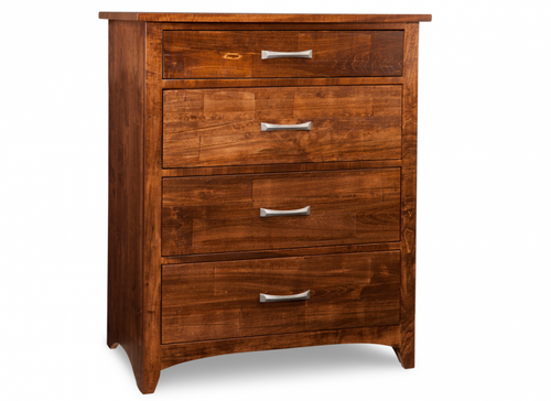 Glengarry 4 Drawer Chest Glengarry 4 Drawer Chest
