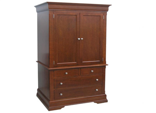 Phillipe 2 Piece Armoire Phillipe 2 Piece Armoire