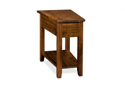 Glengarry Wedge Table Glengarry Wedge Table
