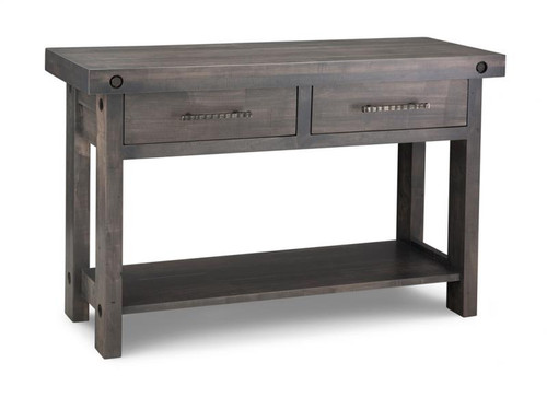 Rafters Long Sofa Table Rafters Long Sofa Table