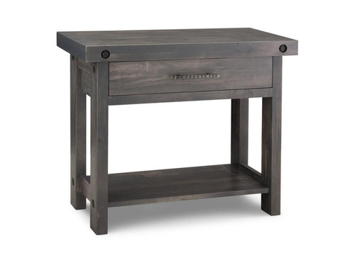 Rafters Short Sofa Table Rafters Short Sofa Table