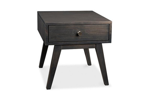 Tribeca End Table Tribeca End Table