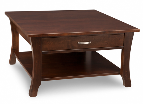Yorkshire Square Coffee Table Yorkshire Square Coffee Table