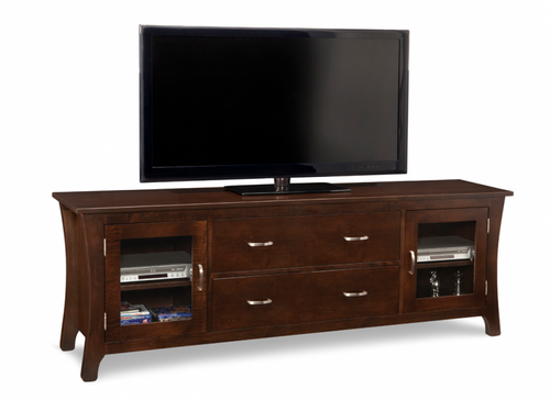 Yorkshire 74" TV Console Yorkshire 74" TV Console