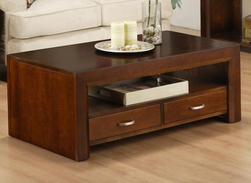 Contempo Rectangle Coffee Table Contempo Rectangle Coffee Table
