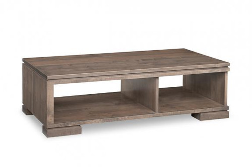 Cordova Coffee Table Cordova Coffee Table