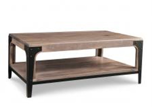 Portland Coffee Table Portland Coffee Table