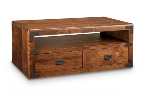Saratoga Rectangle Coffee Table Saratoga Rectangle Coffee Table