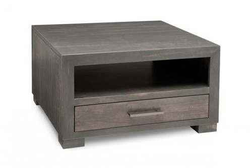 Steel City Square Coffee Table Steel City Square Coffee Table