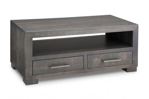Steel City Rectangle Coffee Table Steel City Rectangle Coffee Table