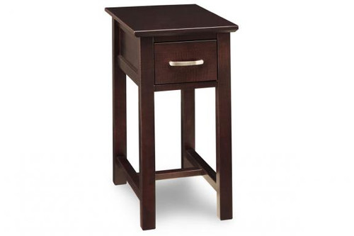 Brooklyn Chairside Table Brooklyn Chairside Table