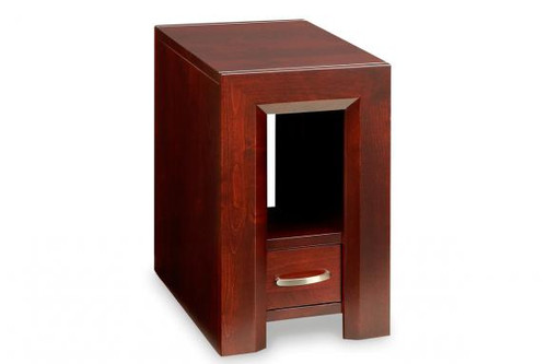 Contempo Chairside Table Contempo Chairside Table