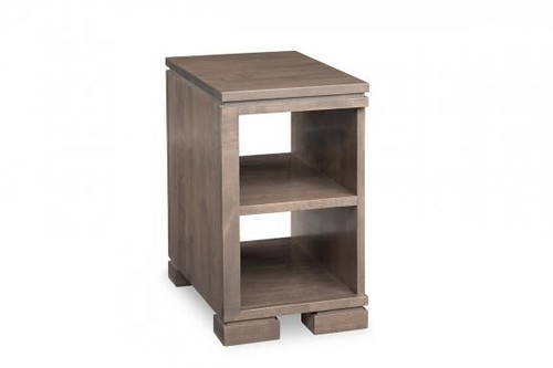 Cordova Chairside Table Cordova Chairside Table