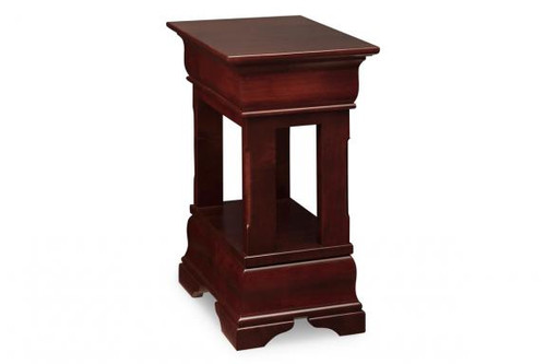Phillipe Chairside Table Phillipe Chairside Table