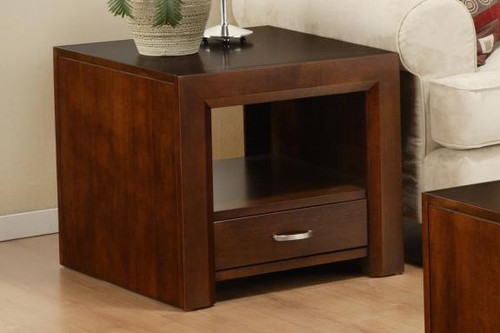 Contempo End Table Contempo End Table