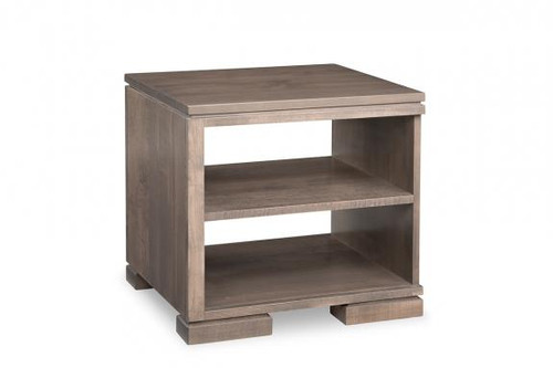 Cordova End Table Cordova End Table
