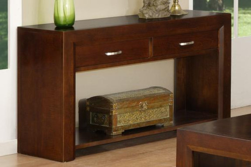 Contempo Long Sofa Table Contempo Long Sofa Table