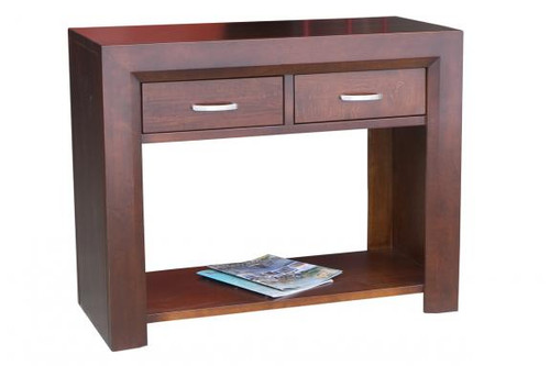 Contempo Short Sofa Table Contempo Short Sofa Table