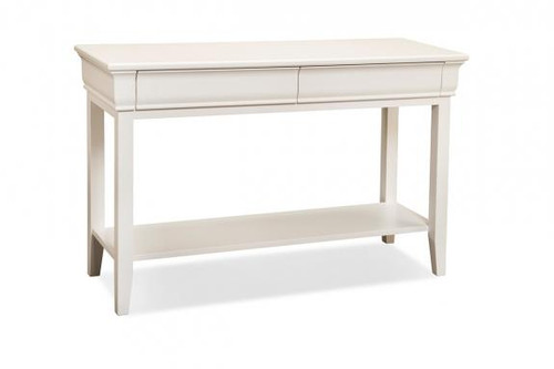 Monticello Long Sofa Table