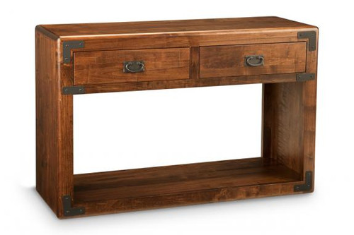 Saratoga Long Sofa Table Saratoga Long Sofa Table
