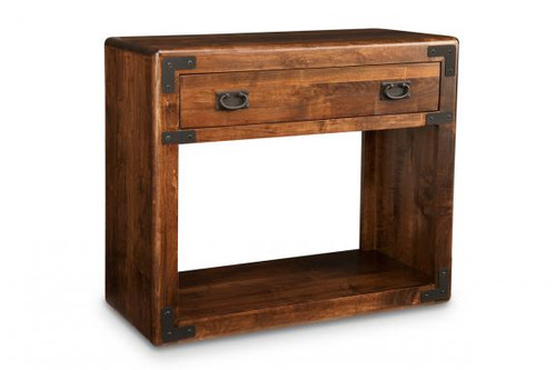Saratoga Short Sofa Table Saratoga Short Sofa Table