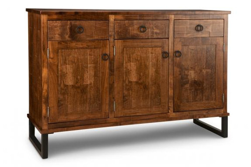 Cumberland 3 Door/3 Drawer Sideboard Cumberland 3 Door/3 Drawer Sideboard