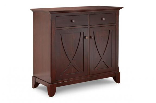 Florence 2 Door/2 Drawer Sideboard