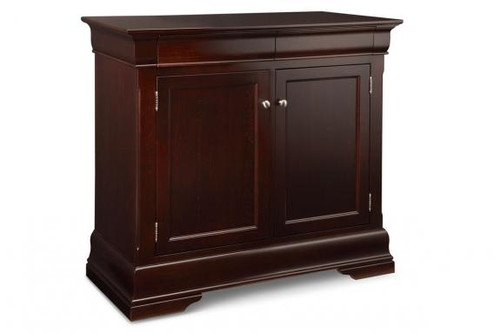 Phillipe 2 Door/2 Drawer Sideboard Phillipe 2 Door/2 Drawer Sideboard