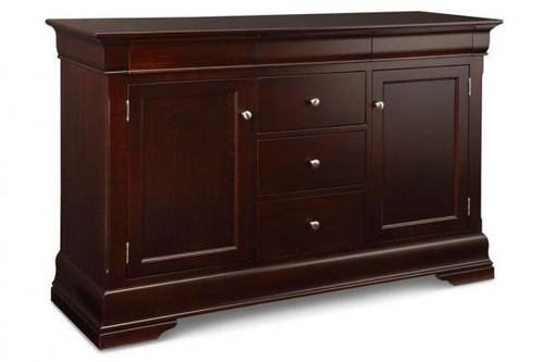 Phillipe 2 Door/6 Drawer Sideboard