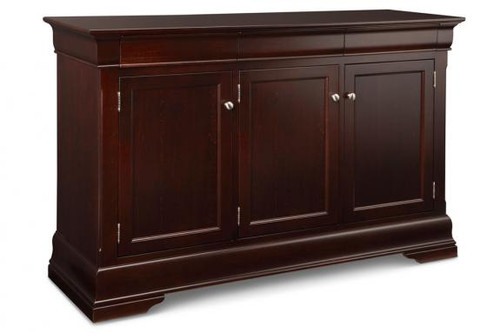 Phillipe 3 Door/3 Drawer Sideboard Phillipe 3 Door/3 Drawer Sideboard