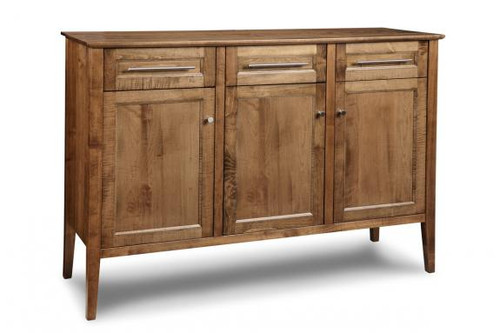 Stockholm 3 Door/3 Drawer Sideboard Stockholm 3 Door/3 Drawer Sideboard
