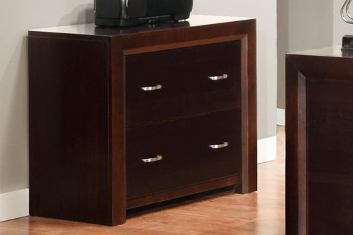 Contempo 2 Drawer File Cabinet Contempo 2 Drawer File Cabinet