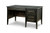 Stockholm Single Pedestal Desk