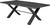 Cardinal - Klint Dining Table