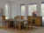 Cardinal - Stokenham Dining Table